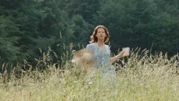 Zasłona do filmu "La Boum 2" #1834522