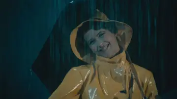 Zasłona do filmu "La Boum 2" #1834524