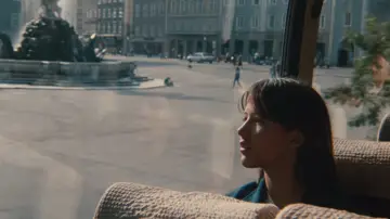 Zasłona do filmu "La Boum 2" #1834525