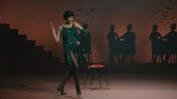 Zasłona do filmu "La Boum 2" #1834528