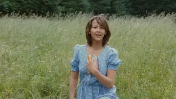 Zasłona do filmu "La Boum 2" #1834529