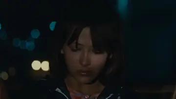 Zasłona do filmu "La Boum 2" #1834532