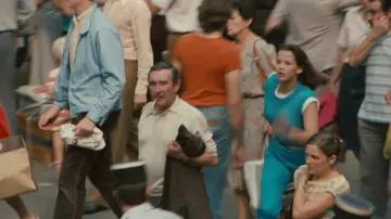Zasłona do filmu "La Boum 2" #1834536