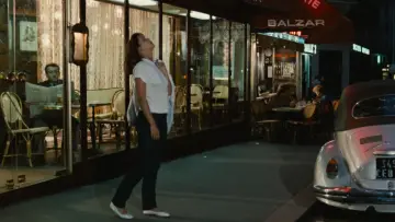 Zasłona do filmu "La Boum 2" #1834543