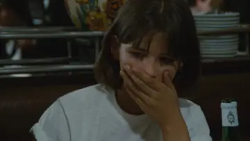 Zasłona do filmu "La Boum 2" #1834545