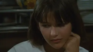 Zasłona do filmu "La Boum 2" #1834546