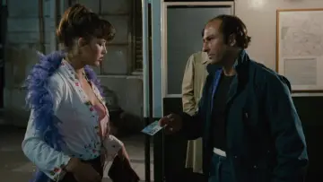 Zasłona do filmu "La Boum 2" #1834554