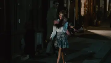 Zasłona do filmu "La Boum 2" #1834558