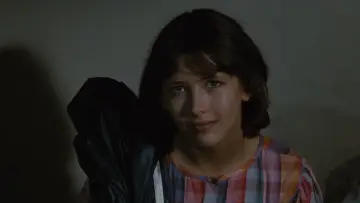 Zasłona do filmu "La Boum 2" #1834561