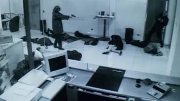 Zasłona do filmu "Die innere Sicherheit" #1526039