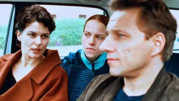 Zasłona do filmu "Die innere Sicherheit" #1571313