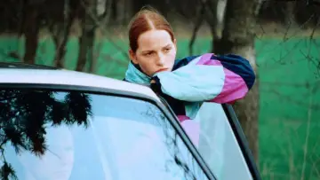Zasłona do filmu "Die innere Sicherheit" #1571317