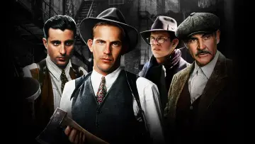 Zasłona do filmu "Nietykalni" #187365
