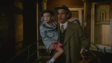 Zasłona do filmu "Nietykalni" #187367