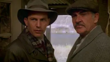 Zasłona do filmu "Nietykalni" #187375