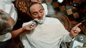 Zasłona do filmu "Nietykalni" #490837