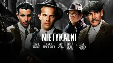 Zasłona do filmu "Nietykalni" #630676