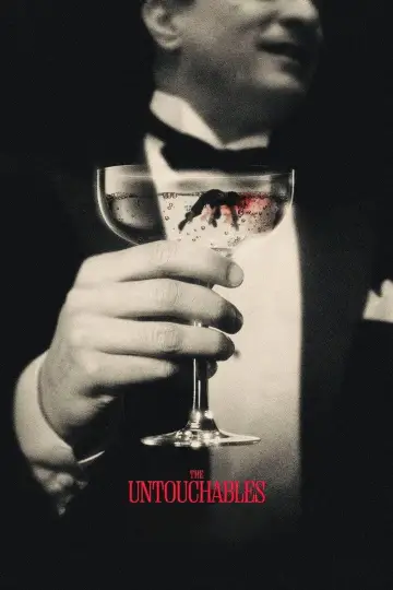 Plakat do filmu "Nietykalni" #630708