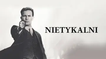 Zasłona do filmu "Nietykalni" #965057