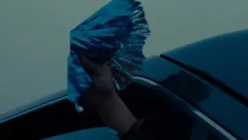 Zasłona do filmu "Trzy kolory: Niebieski" #1208648