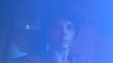 Zasłona do filmu "Trzy kolory: Niebieski" #202695