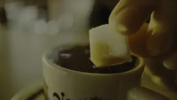 Zasłona do filmu "Trzy kolory: Niebieski" #729239