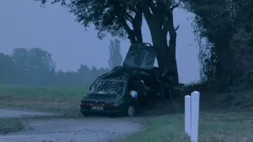 Zasłona do filmu "Trzy kolory: Niebieski" #729246
