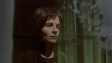 Zasłona do filmu "Trzy kolory: Niebieski" #729295