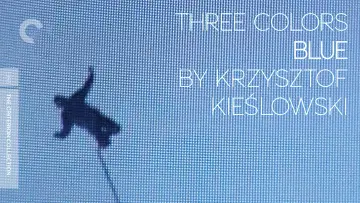 Zasłona do filmu "Trzy kolory: Niebieski" #729299