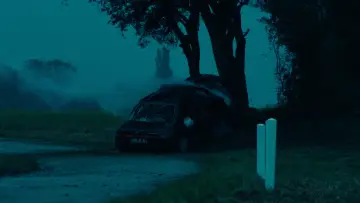 Zasłona do filmu "Trzy kolory: Niebieski" #729311