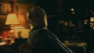 Zasłona do filmu "Trzy kolory: Czerwony" #752136