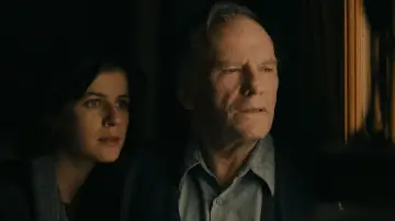 Zasłona do filmu "Trzy kolory: Czerwony" #752143