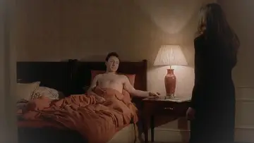 Zasłona do filmu "Trzy kolory: Biały" #1180756