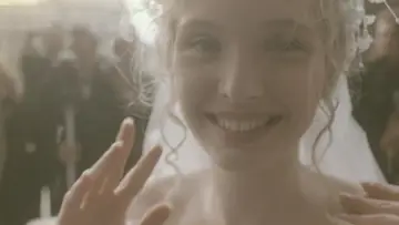 Zasłona do filmu "Trzy kolory: Biały" #213007