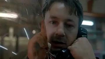 Zasłona do filmu "Trzy kolory: Biały" #213019