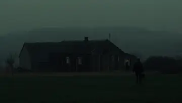Zasłona do filmu "Trzy kolory: Biały" #705508
