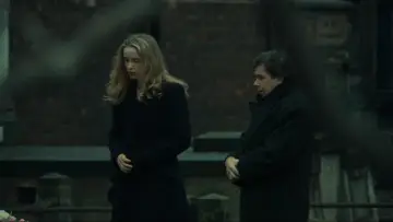 Zasłona do filmu "Trzy kolory: Biały" #792690