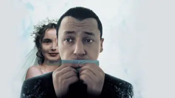 Zasłona do filmu "Trzy kolory: Biały" #924277