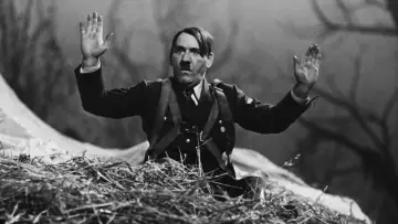 Zasłona do filmu "Być albo nie być" #184020