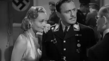 Zasłona do filmu "Być albo nie być" #752826