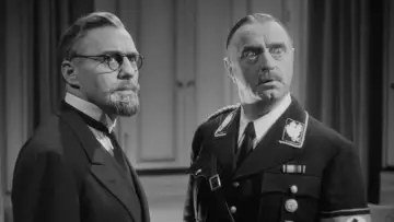 Zasłona do filmu "Być albo nie być" #752833