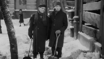 Zasłona do filmu "Być albo nie być" #752835