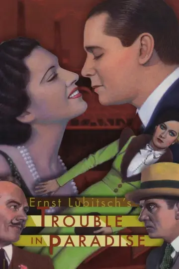 Plakat do filmu "Złote sidła" #1590443