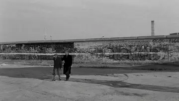 Zasłona do filmu "Niebo nad Berlinem" #754391