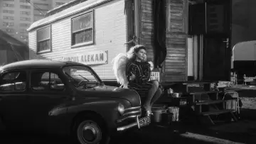 Zasłona do filmu "Niebo nad Berlinem" #754395