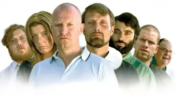 Zasłona do filmu "Jabłka Adama" #214142