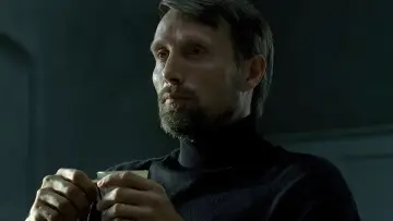 Zasłona do filmu "Jabłka Adama" #214147
