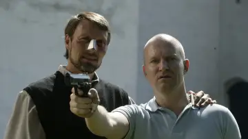 Zasłona do filmu "Jabłka Adama" #903465