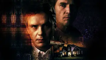 Zasłona do filmu "Arlington Road" #247025