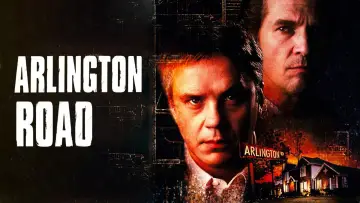 Zasłona do filmu "Arlington Road" #862476